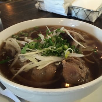 Phorage - Oxtail pho - Vietnamese Near Me - Los Angeles, California Phorage - Oxtail pho - Vietnamese Near Me - Los Angeles, California