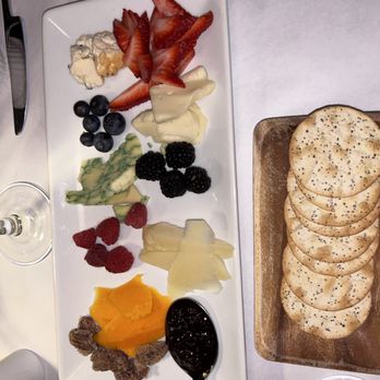 Webster's Bistro & Bar - Cheese Platter - New American Near Me - North Tonawanda, New York Webster's Bistro & Bar - Cheese Platter - New American Near Me - North Tonawanda, New York