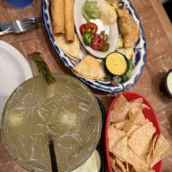 Gringo's Mexican Kitchen