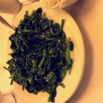 Triple Crown Restaurant - These were great & came with a side of rice. - Dim Sum Near Me - Chicago, Illinois Triple Crown Restaurant - These were great & came with a side of rice. - Dim Sum Near Me - Chicago, Illinois