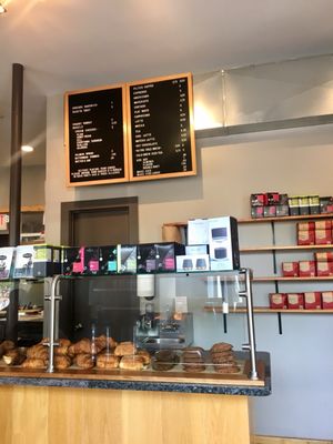 Nine Bar Espresso by null