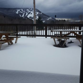 Hunter Mountain Brewery - Great view! - Breweries Near Me - Hunter, New York