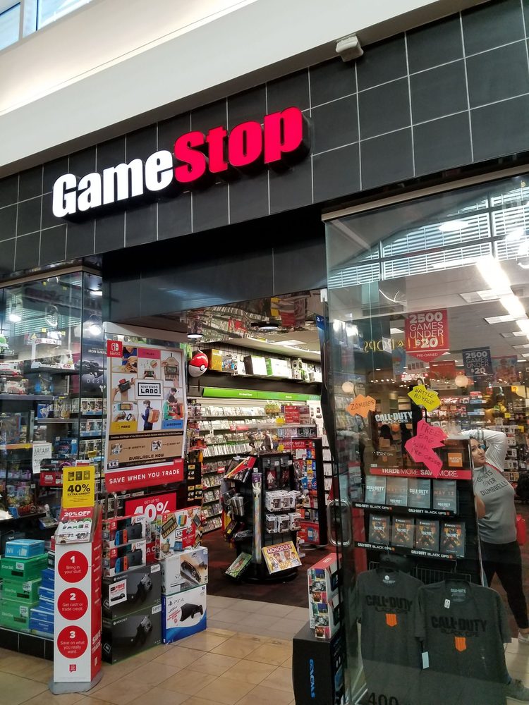 GAMESTOP Updated September 2024 16535 Southwest Fwy, Sugar Land