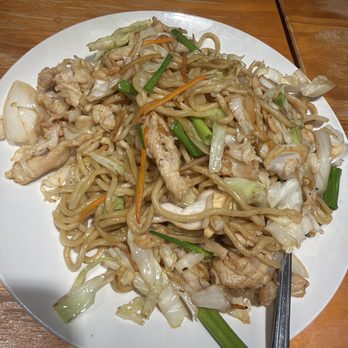 四姐 Special Noodle - Chinese Near Me - Milpitas, California