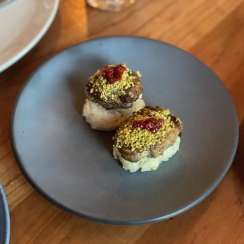 Oleana Restaurant - Turkish Near Me - Cambridge, Massachusetts