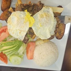 Sunrise Cafe