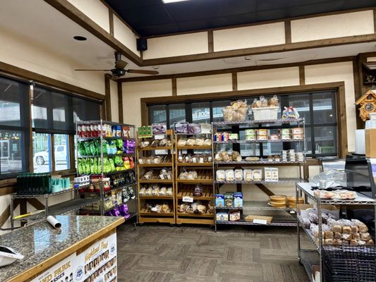 Kuby's Sausage House by null