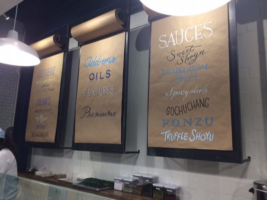 Seaside Poke by null