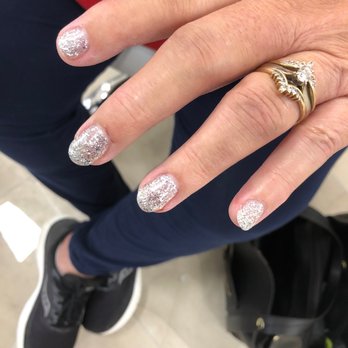 Versaci Nails Spa - Nail Salons Near Me - Eastvale, California