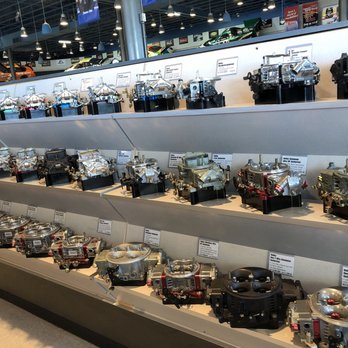 Summit Racing Equipment - Auto Parts & Supplies Near Me - McDonough, Georgia