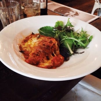 Coppi - chicken. - Italian Near Me - Belfast, BFS