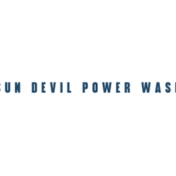 Sun Devil Power Wash