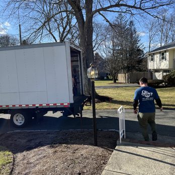 Deon's Moving - Boston movers!!! Affordable prices!!! - Movers Near Me - Norwood, Massachusetts