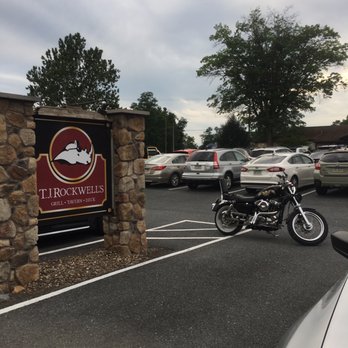 T J Rockwell's - American Near Me - Mechanicsburg, Pennsylvania
