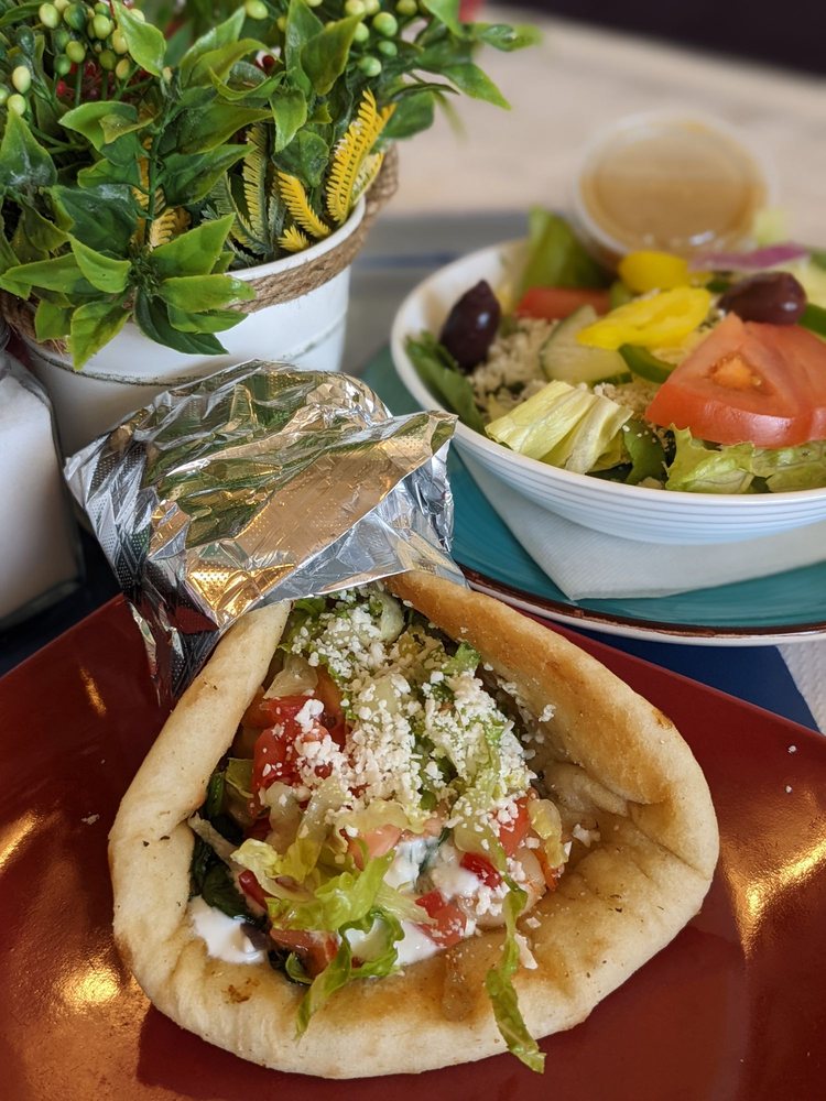 MEDITERRANEAN BISTRO - Updated August 2024 - 220 Photos & 355 Reviews