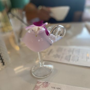 Rose House Brunch - Pink flamingo drink was delicious - Breakfast & Brunch Near Me - Shelby Township, Michigan Rose House Brunch - Pink flamingo drink was delicious - Breakfast & Brunch Near Me - Shelby Township, Michigan