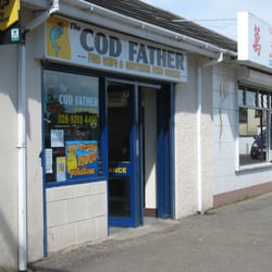 Cod Father