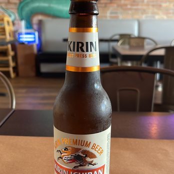 Cajun Boil - Nice and cold to wash it all down - Cajun/Creole Near Me - Miami, Florida
