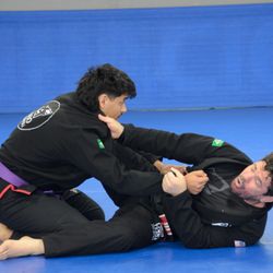Lobo Jiu-Jitsu