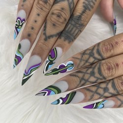Ethans Nail and Facial