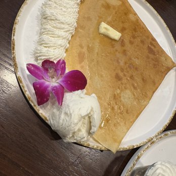 Gabacho - Plain Crepe - French Near Me - Glendora, California Gabacho - Plain Crepe - French Near Me - Glendora, California