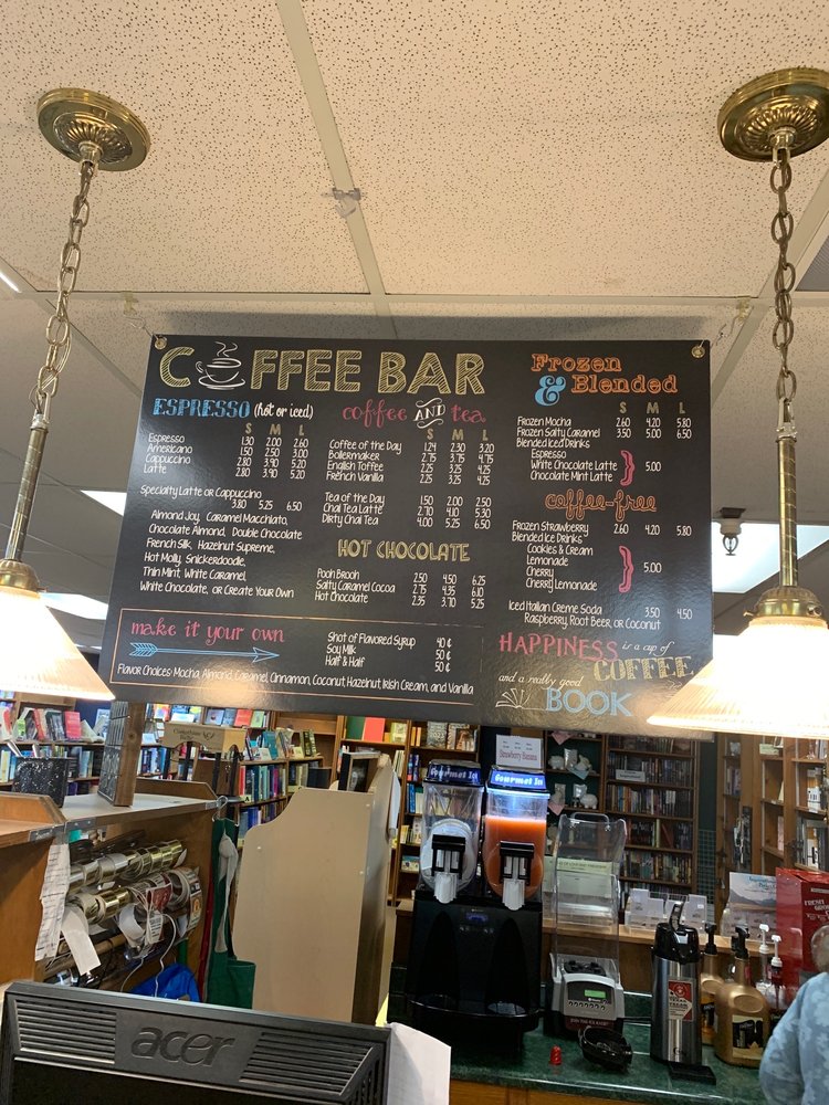 BRACE BOOKS & MORE Updated September 2024 2205 N 14th St, Ponca