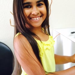 Chantal Beauty Parlor