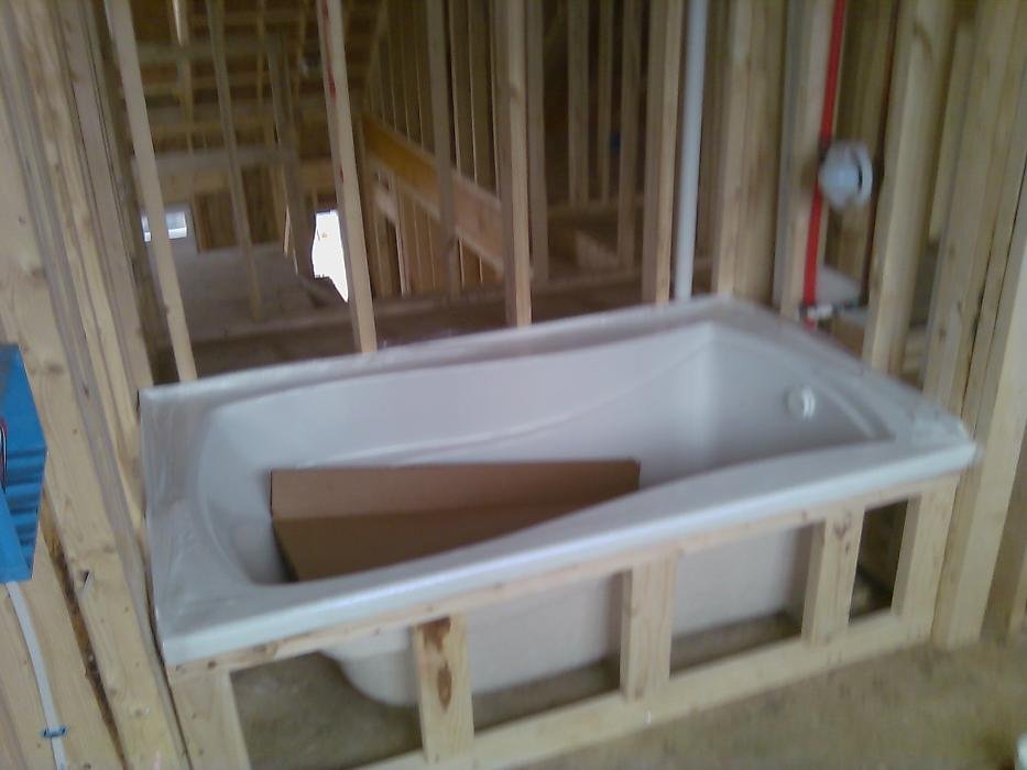 Slide of Pumphery plumbing & Heating