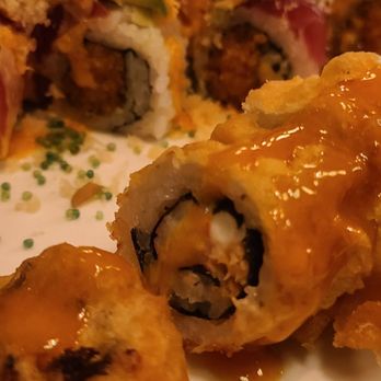Kaika Teppanyaki - Angel and Jimmy Smith - Asian Fusion Near Me - Jacksonville, Florida Kaika Teppanyaki - Angel and Jimmy Smith - Asian Fusion Near Me - Jacksonville, Florida