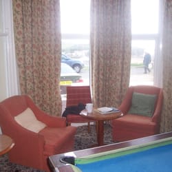 edgcumbe hotel