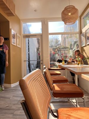 Sofi Corner Cafe by null