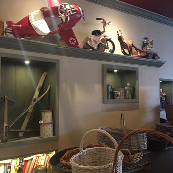 Sideboard - Lafayette - Inside the restaurant, there must be a story here somewhere ... - Coffee & Tea Near Me - Lafayette, California
