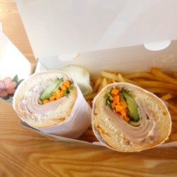Banh mi