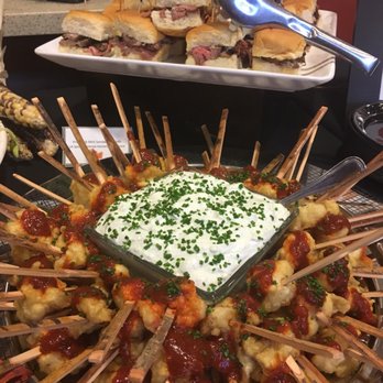 LA Spice - Buffalo cauliflower!!! - Caterers Near Me - Culver City, California LA Spice - Buffalo cauliflower!!! - Caterers Near Me - Culver City, California