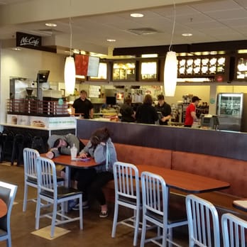 McDonald's - Clean neat personable what more can you ask. - Burgers Near Me - Plattsburgh, New York McDonald's - Clean neat personable what more can you ask. - Burgers Near Me - Plattsburgh, New York