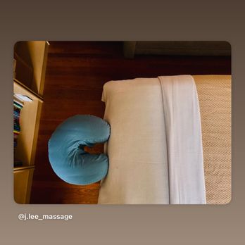 J Lee Massage - Massage Therapy Near Me - Scranton , Pennsylvania