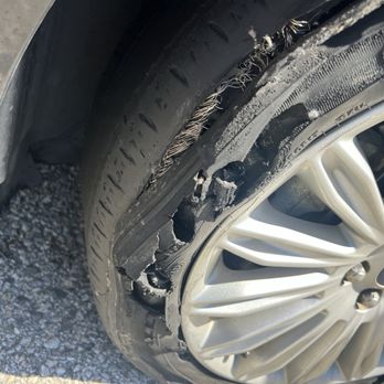 Just Tires - Tires Near Me - Culver City, California