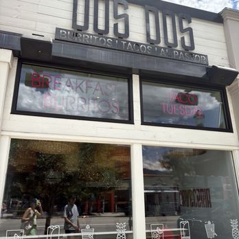 Dos Dos - Mexican Near Me - Colorado Springs, Colorado Dos Dos - Mexican Near Me - Colorado Springs, Colorado