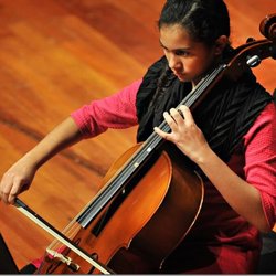 Seton Hill University - Community Music Program