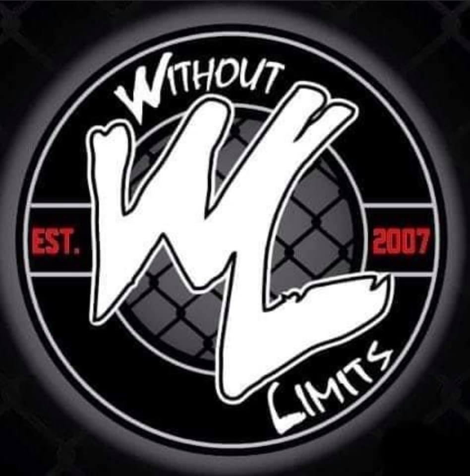 Social spots from Without Limits MMA