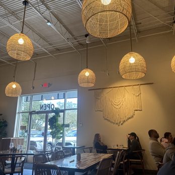Kooben Cafe Mexican - Inside - Breakfast & Brunch Near Me - Hanahan, South Carolina Kooben Cafe Mexican - Inside - Breakfast & Brunch Near Me - Hanahan, South Carolina