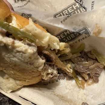 Firehouse Subs - Sandwiches Near Me - Lakewood, Colorado Firehouse Subs - Sandwiches Near Me - Lakewood, Colorado