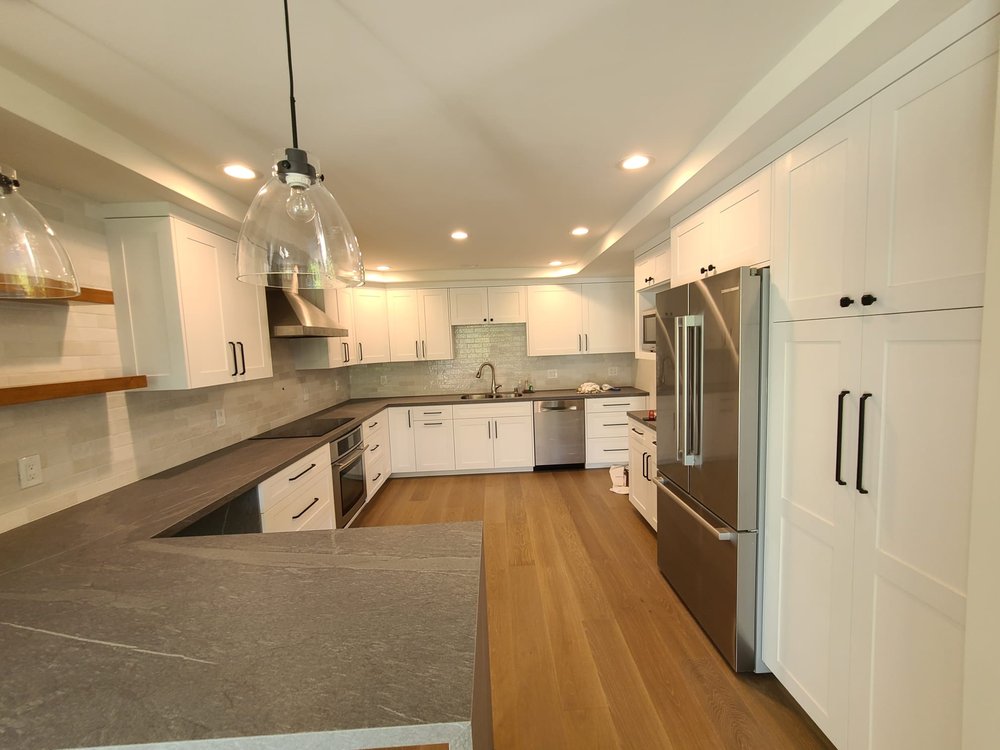 SOUTH BAY AND CLOSETS INC. Updated October 2024 161 Photos