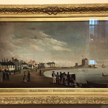 Broughty Castle Museum - Museums Near Me - Dundee, DND