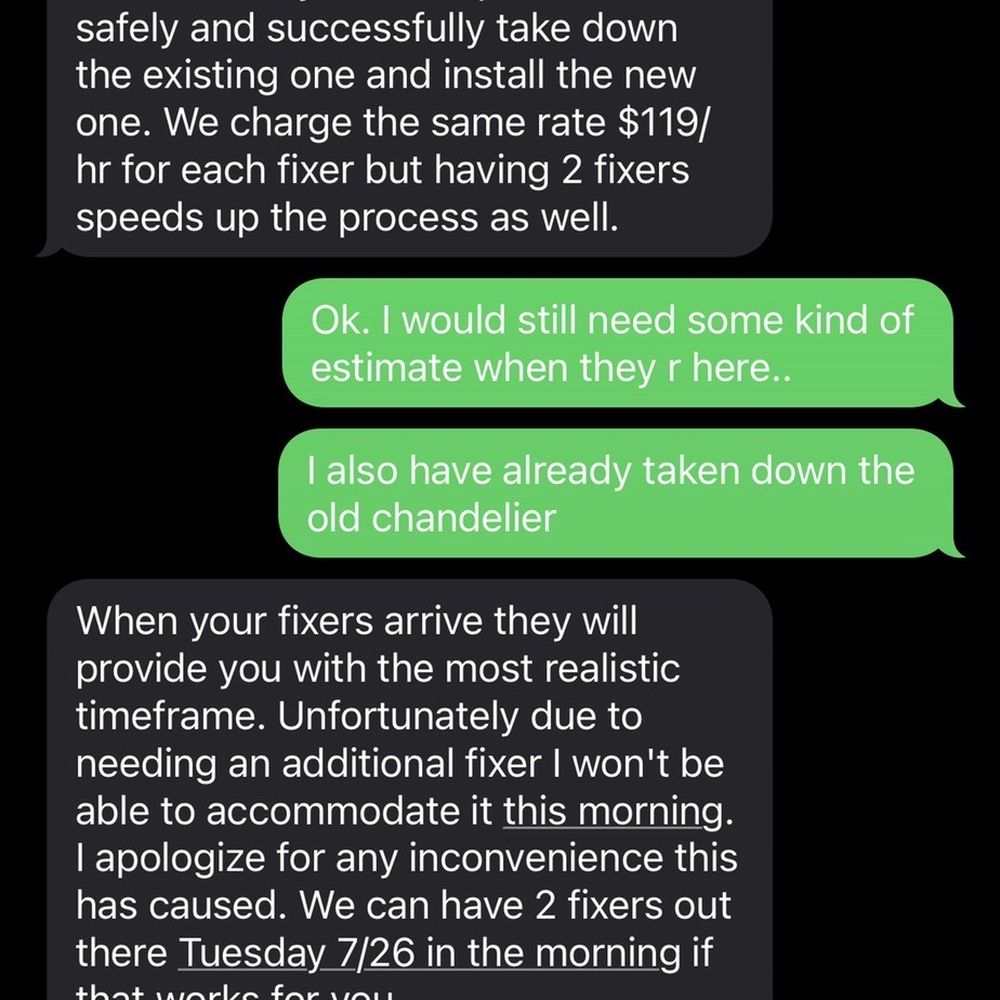 Fixer - Phoenix - Handyman Near Me - Phoenix, Arizona Fixer - Phoenix - Handyman Near Me - Phoenix, Arizona