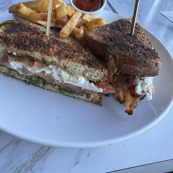 The Local Open - New American Near Me - Frisco, Texas