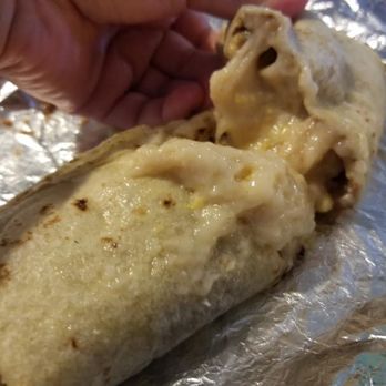 Testal Mexican Kitchen - Chile DLV - Burrito de Relleno - Vegan - Cocktail Bars Near Me - Phoenix, Arizona