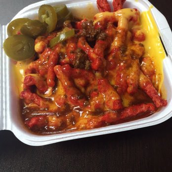 Blue Ocean Smoothies - Hot Cheeto pie - Juice Bars & Smoothies Near Me - Houston, Texas Blue Ocean Smoothies - Hot Cheeto pie - Juice Bars & Smoothies Near Me - Houston, Texas