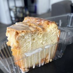 Mr. Jack’s Soul On The Go - 5 layer cake