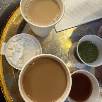 The Chai Spot - Traditional Cardamon Chai - Coffee & Tea Near Me - New York, New York The Chai Spot - Traditional Cardamon Chai - Coffee & Tea Near Me - New York, New York